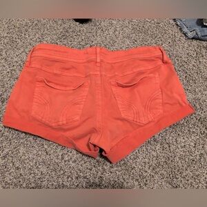 Hollister shorts